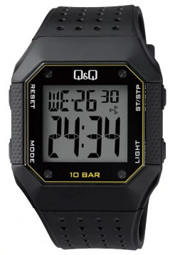 Q&Q M158-005